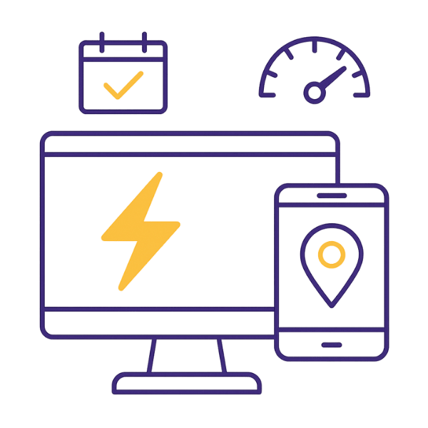 Electrician Web Design Services Electrician Web Design Services Overview