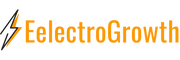 ElectroGrowth - Full-Service Electrician Marketing Agency Logo