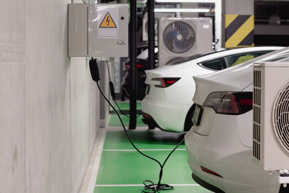 How to Market Your EV Charging Installation Services